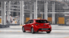 9 thumbnail image of  2027 Toyota Corolla Hatchback SE