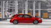 14 thumbnail image of  2027 Toyota Corolla Hatchback SE