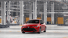 3 thumbnail image of  2027 Toyota Corolla Hatchback SE
