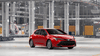 17 thumbnail image of  2027 Toyota Corolla Hatchback SE