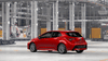 8 thumbnail image of  2027 Toyota Corolla Hatchback SE