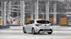 9 thumbnail image of  2027 Toyota Corolla Hatchback SE