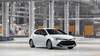 17 thumbnail image of  2027 Toyota Corolla Hatchback SE