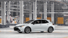 5 thumbnail image of  2027 Toyota Corolla Hatchback SE