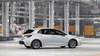 13 thumbnail image of  2027 Toyota Corolla Hatchback SE