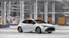 16 thumbnail image of  2027 Toyota Corolla Hatchback SE