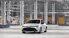 3 thumbnail image of  2027 Toyota Corolla Hatchback SE