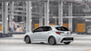 8 thumbnail image of  2027 Toyota Corolla Hatchback SE