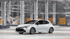 4 thumbnail image of  2027 Toyota Corolla Hatchback SE