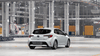 11 thumbnail image of  2027 Toyota Corolla Hatchback SE