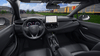 19 thumbnail image of  2027 Toyota Corolla Hatchback XSE