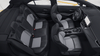 22 thumbnail image of  2027 Toyota Corolla Hatchback XSE