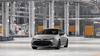 3 thumbnail image of  2027 Toyota Corolla Hatchback XSE