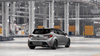 11 thumbnail image of  2027 Toyota Corolla Hatchback XSE