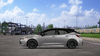 6 thumbnail image of  2027 Toyota Corolla Hatchback XSE