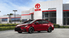 2 thumbnail image of  2027 Toyota Corolla Hybrid SE AWD