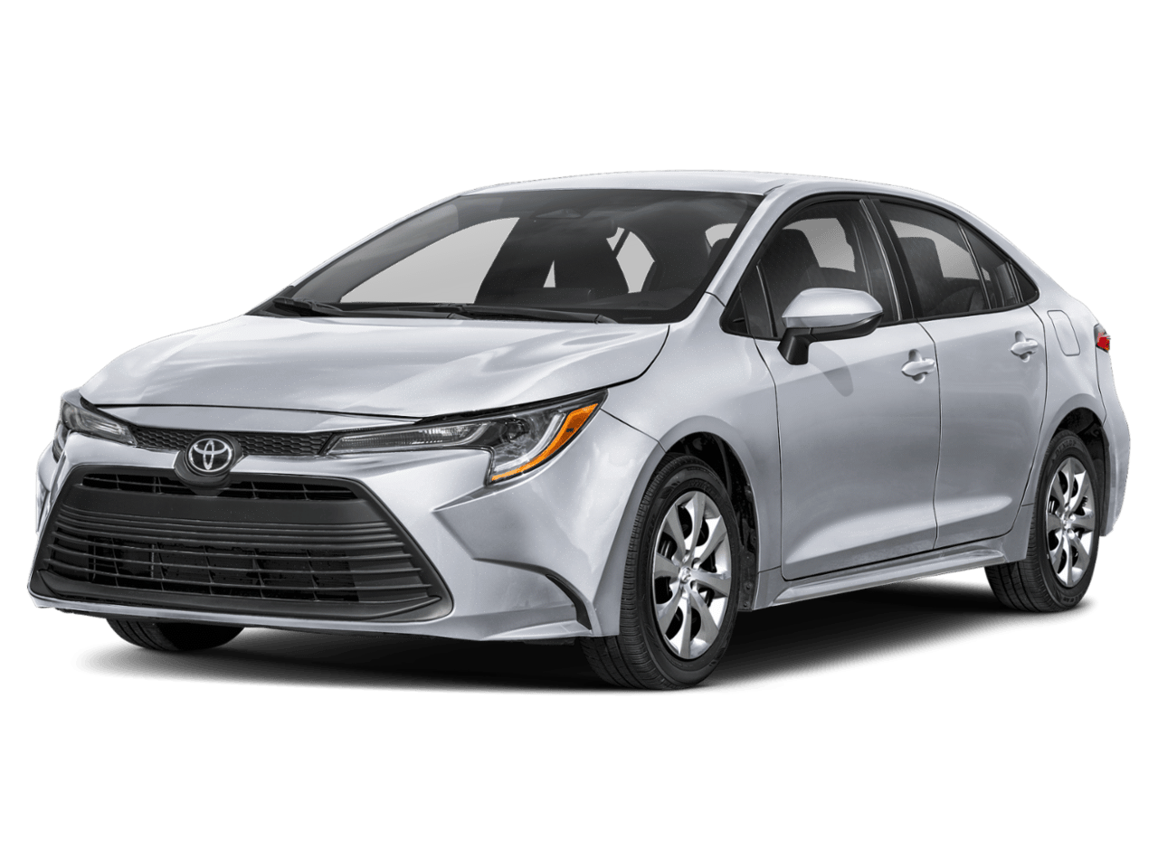 1 thumbnail image of  2027 Toyota Corolla LE