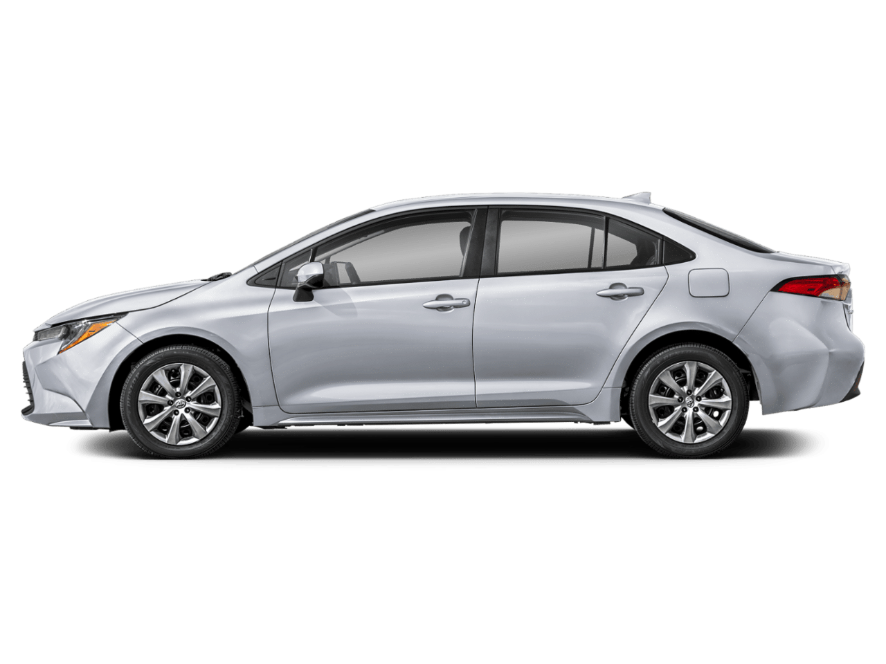 2 thumbnail image of  2027 Toyota Corolla LE