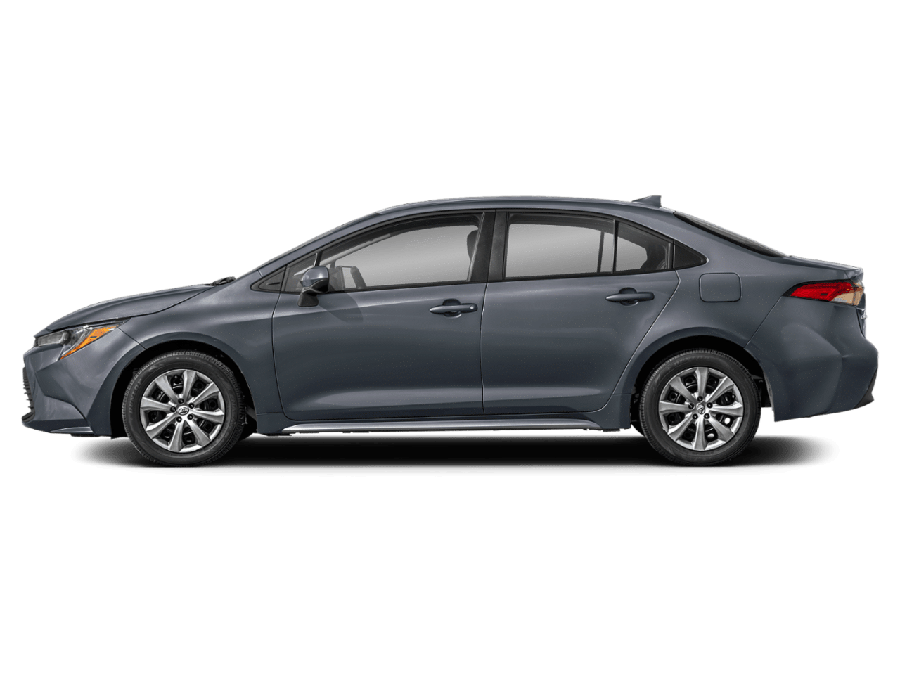 2 thumbnail image of  2027 Toyota Corolla LE