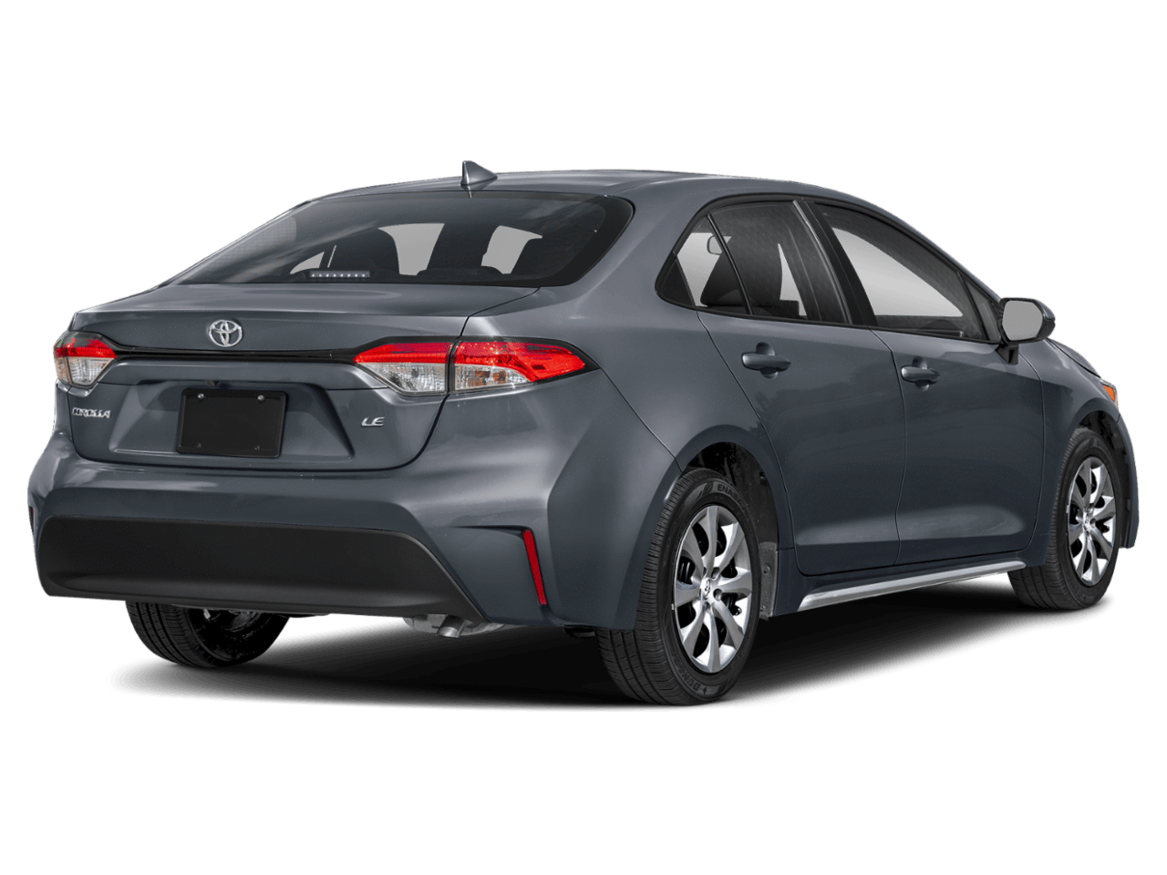 3 thumbnail image of  2027 Toyota Corolla LE
