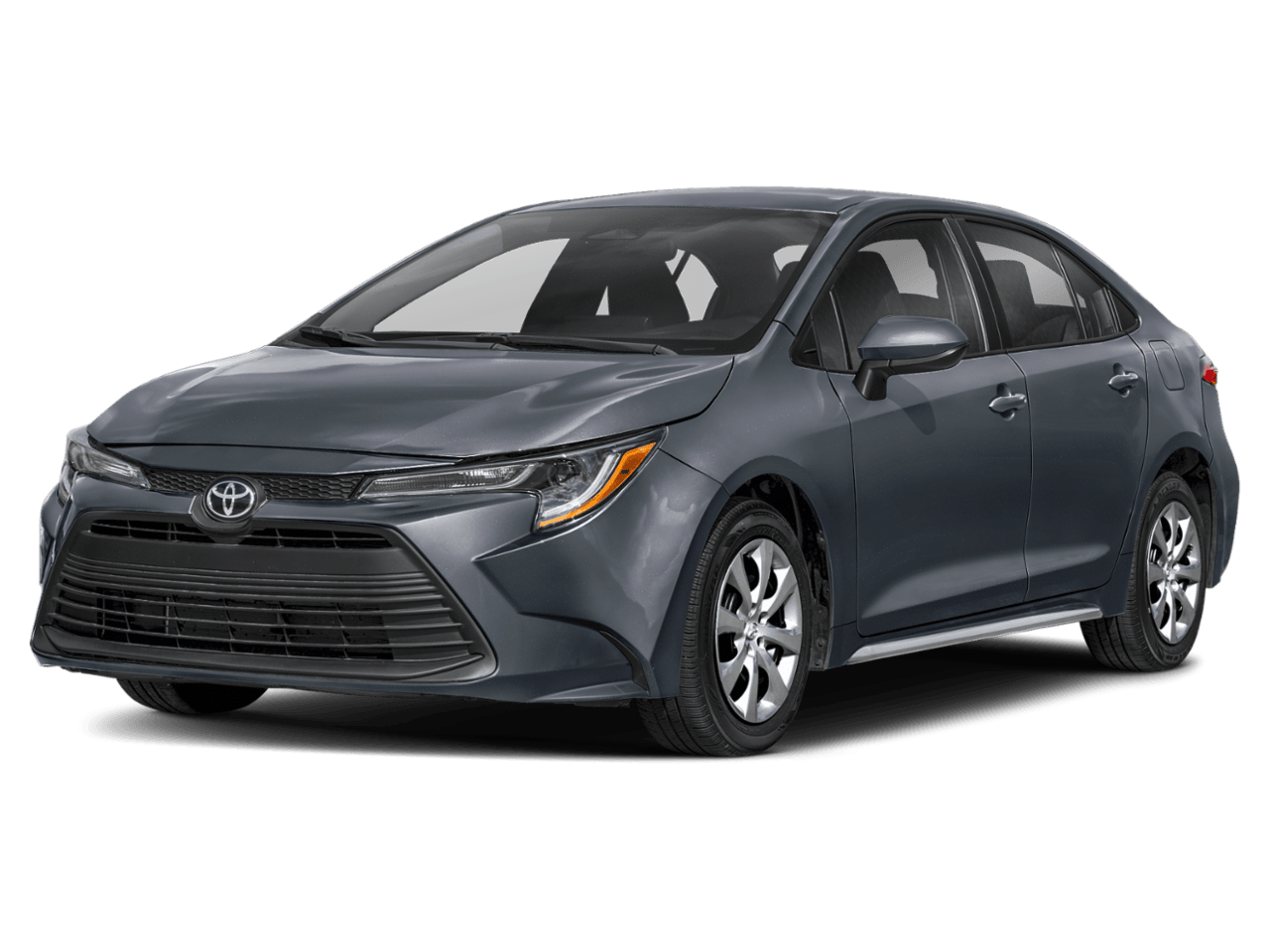1 thumbnail image of  2027 Toyota Corolla LE