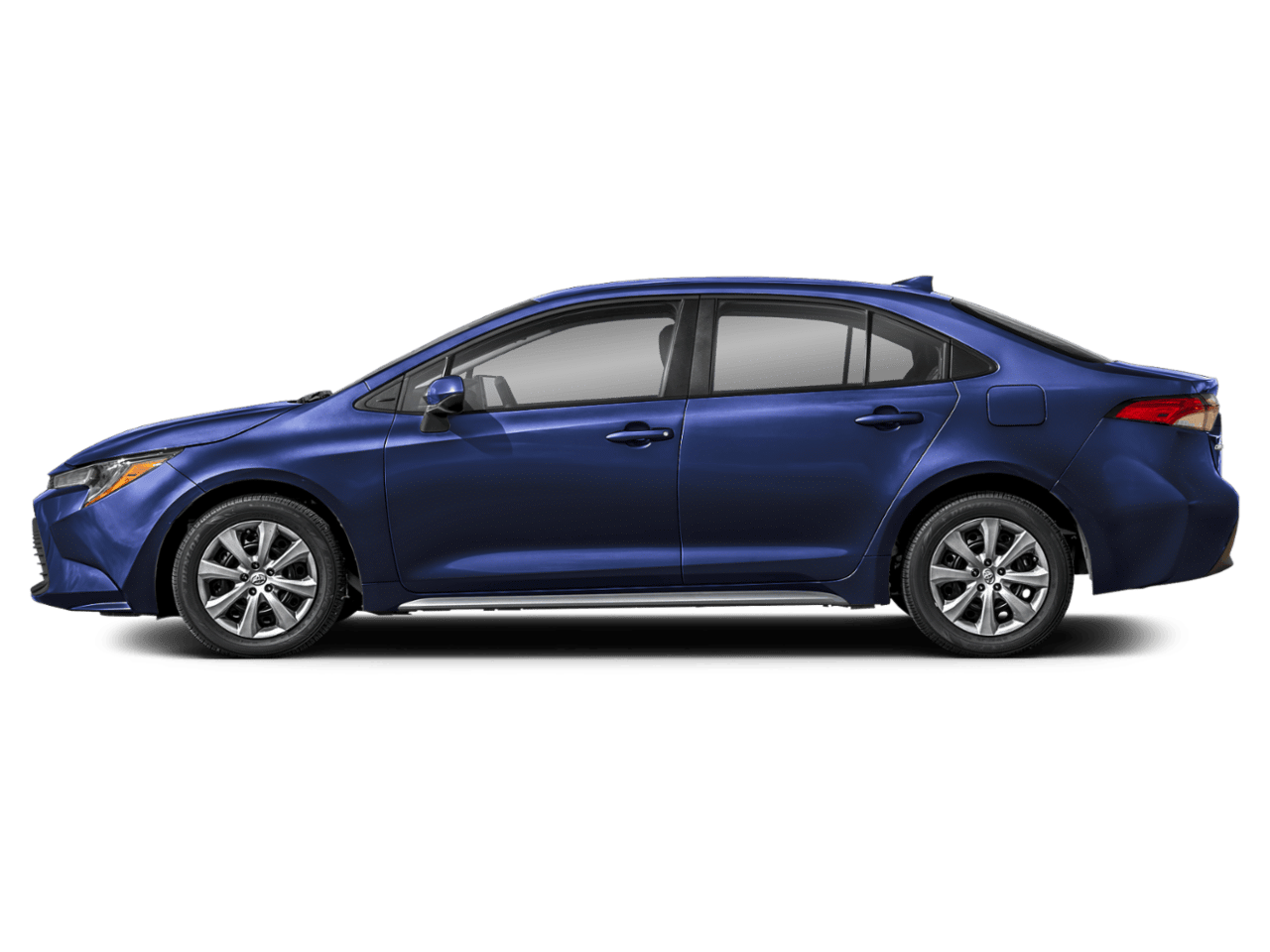 2 thumbnail image of  2027 Toyota Corolla LE