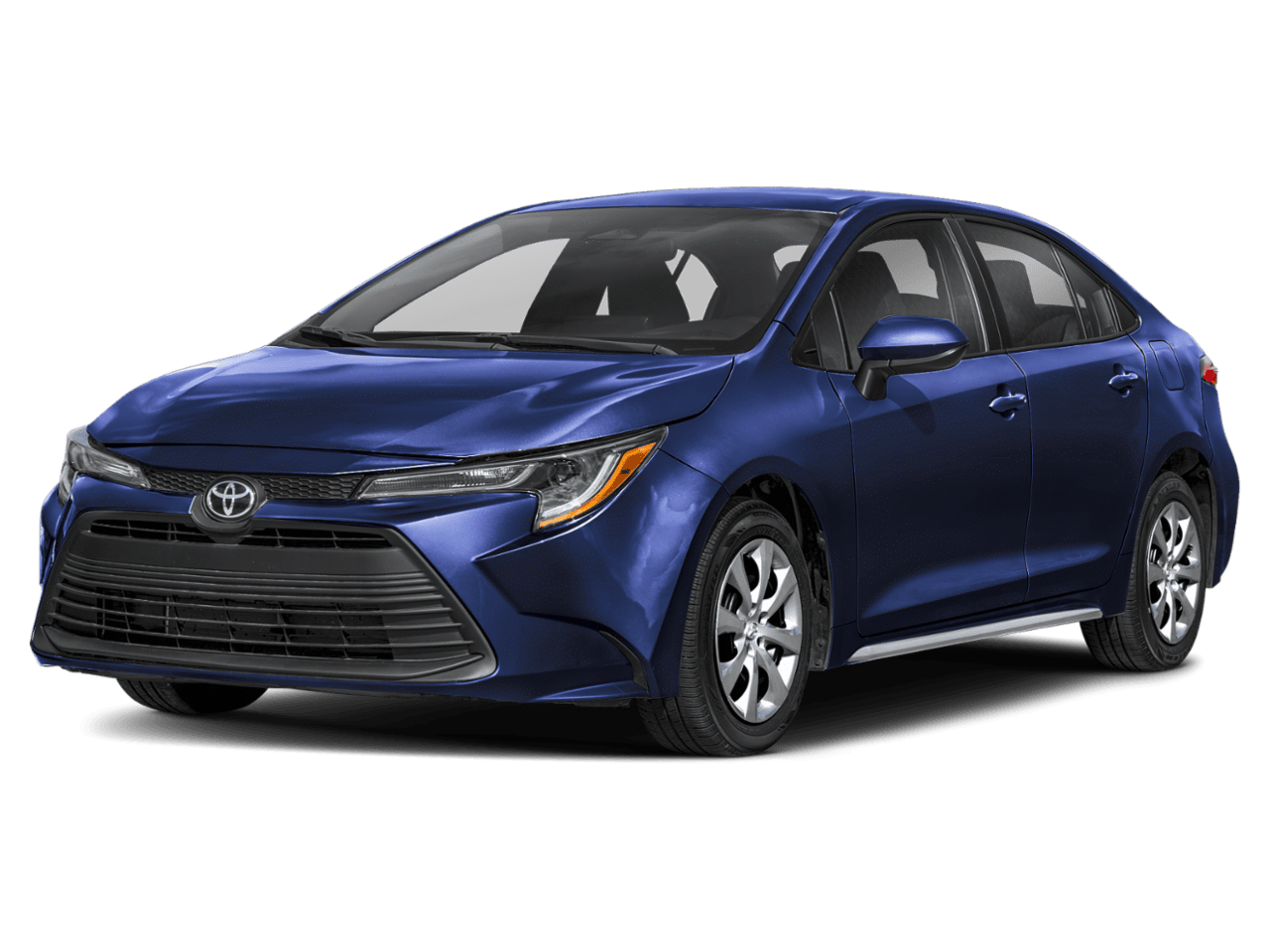 1 thumbnail image of  2027 Toyota Corolla LE