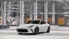 2027 Toyota GR86 Premium MT
