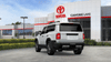 9 thumbnail image of  2027 Toyota Land Cruiser Base