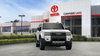 18 thumbnail image of  2027 Toyota Land Cruiser Base