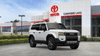 17 thumbnail image of  2027 Toyota Land Cruiser Base