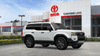 16 thumbnail image of  2027 Toyota Land Cruiser Base