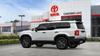 7 thumbnail image of  2027 Toyota Land Cruiser Base