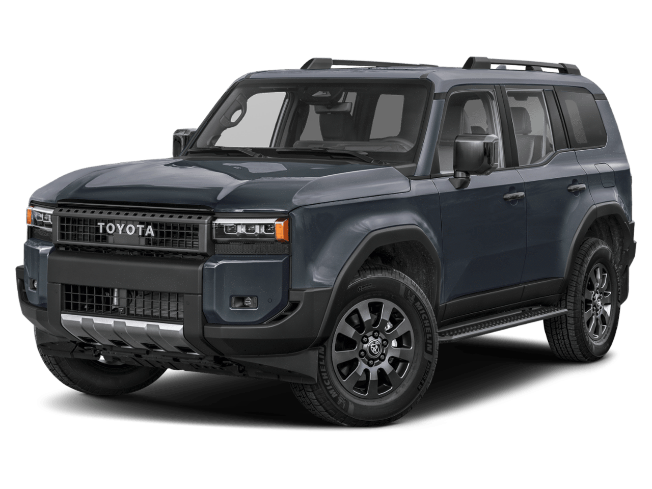1 placeholder image of  2027 Toyota Land Cruiser Base