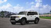 4 thumbnail image of  2027 Toyota Land Cruiser Base