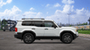 14 thumbnail image of  2027 Toyota Land Cruiser Base