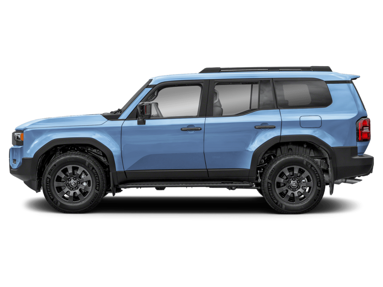 23 thumbnail image of  2027 Toyota Land Cruiser Base