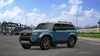 4 thumbnail image of  2027 Toyota Land Cruiser Base