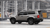 7 thumbnail image of  2027 Toyota Land Cruiser