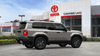 13 thumbnail image of  2027 Toyota Land Cruiser