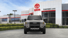 2 thumbnail image of  2027 Toyota Land Cruiser