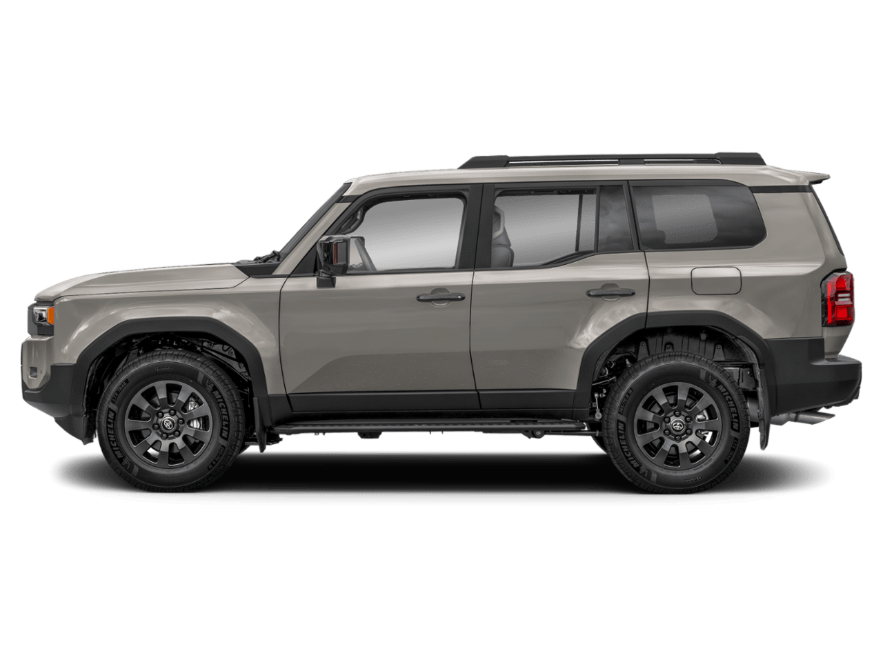 2 thumbnail image of  2027 Toyota Land Cruiser Base