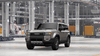 2027 Toyota Land Cruiser