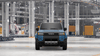 2 thumbnail image of  2027 Toyota Land Cruiser