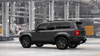 7 thumbnail image of  2027 Toyota Land Cruiser BASE