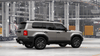 11 thumbnail image of  2027 Toyota Land Cruiser BASE
