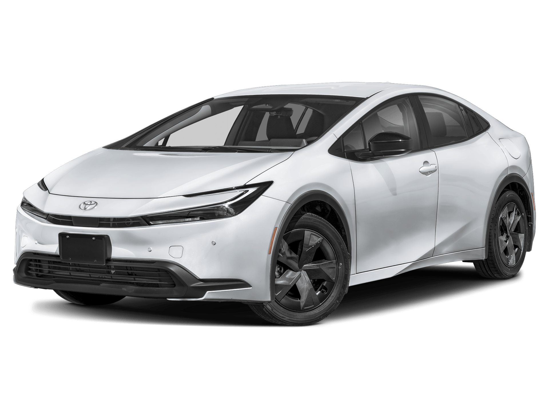 1 thumbnail image of  2027 Toyota Prius