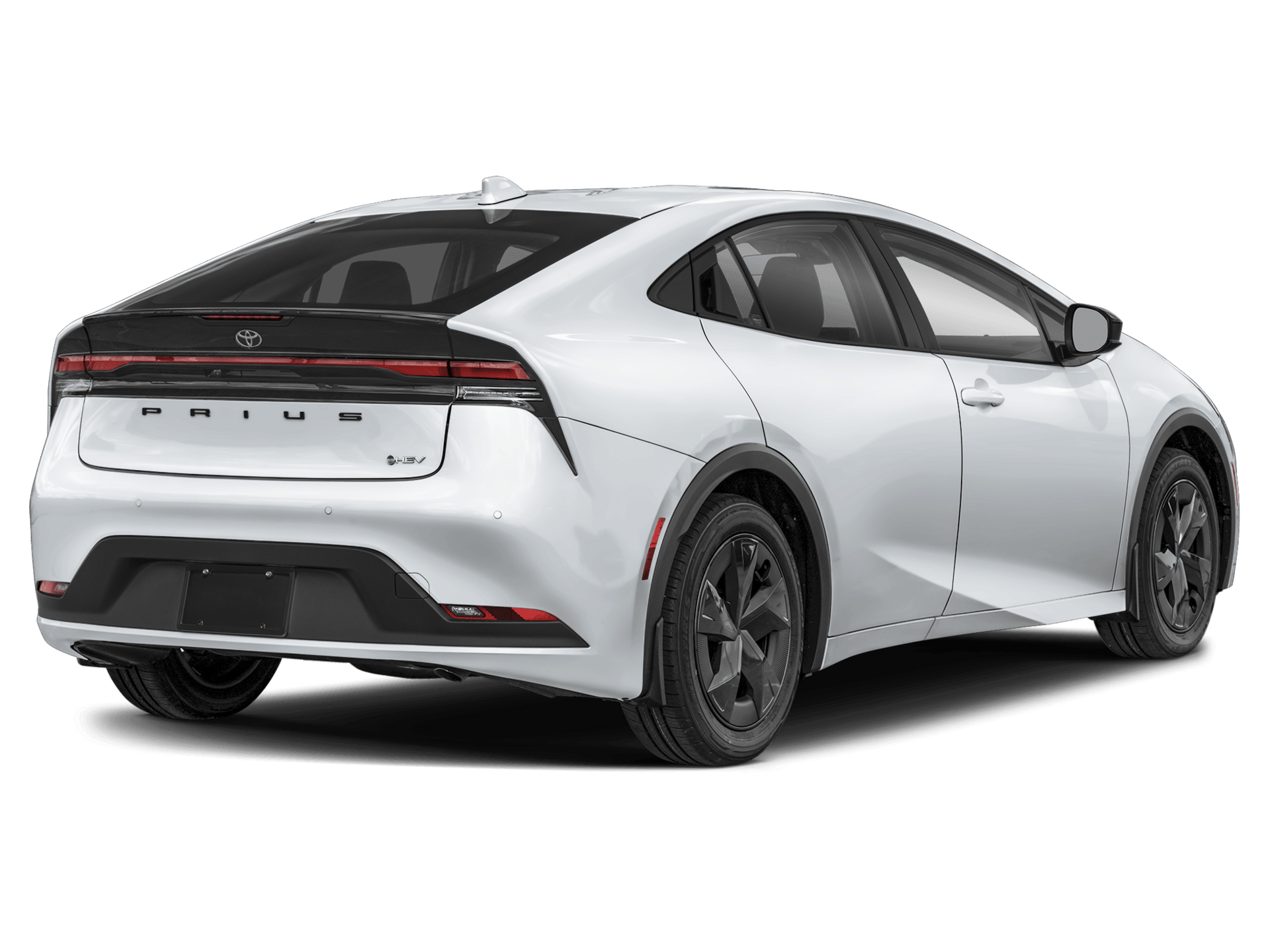 3 thumbnail image of  2027 Toyota Prius