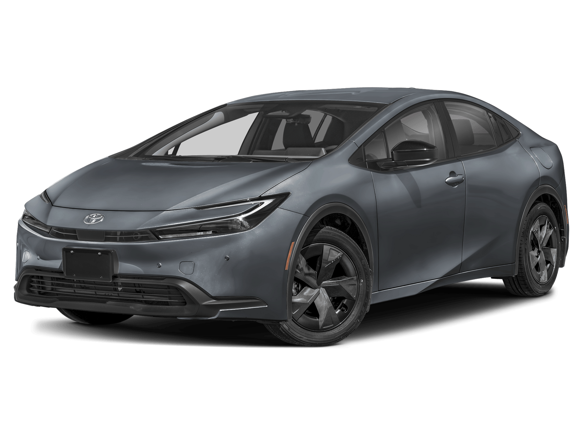 23 thumbnail image of  2027 Toyota Prius L