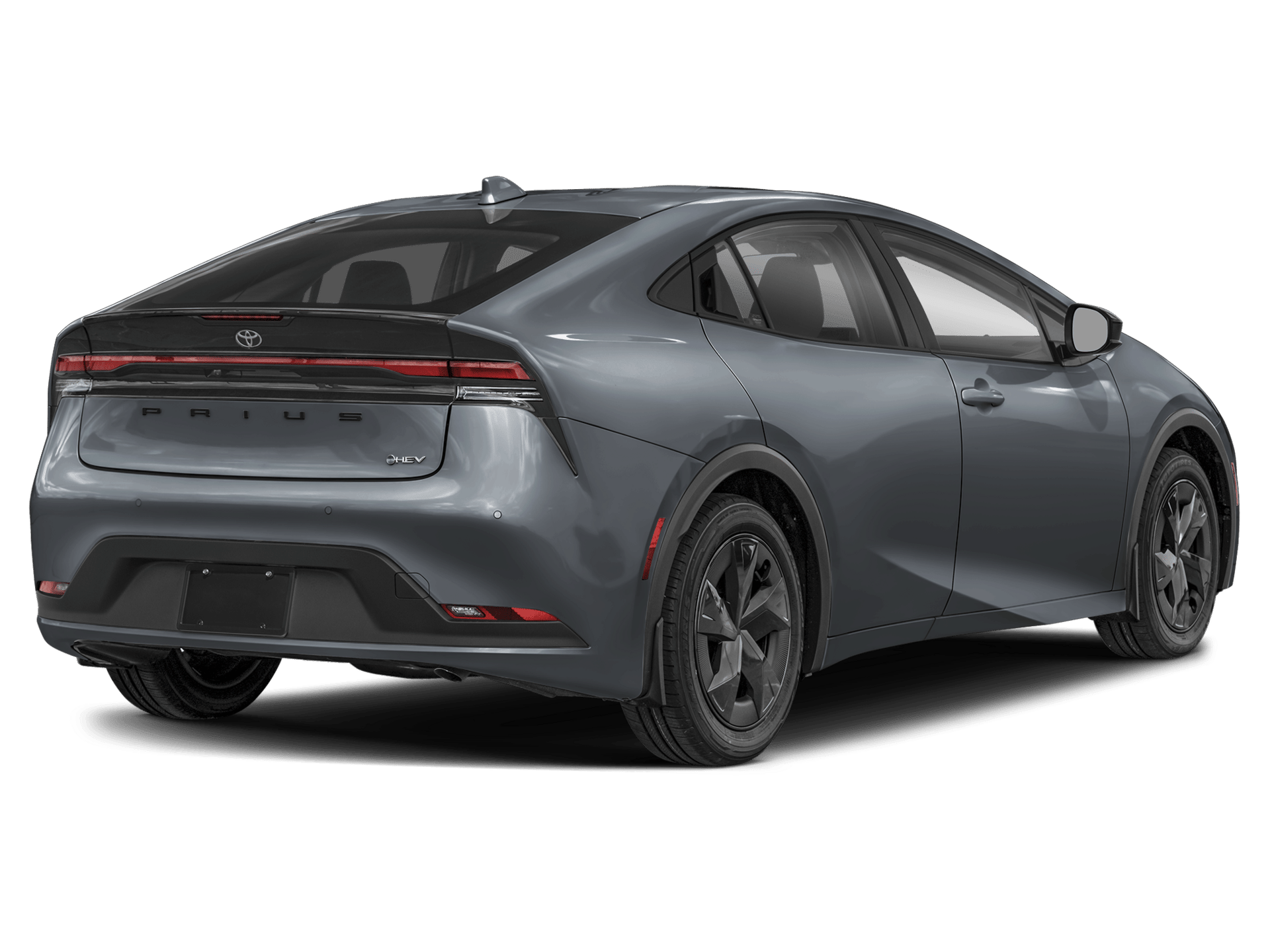 25 thumbnail image of  2027 Toyota Prius L